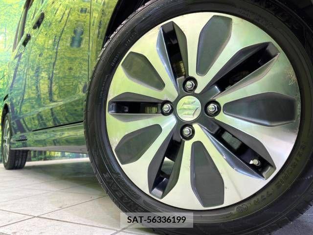 Suzuki SOLIO 2014-05 254910-13