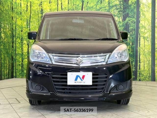 Suzuki SOLIO 2014-05 254910-14