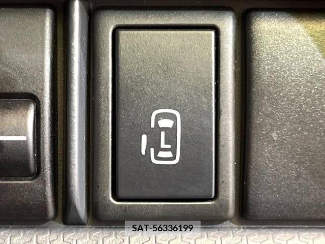 Suzuki SOLIO 2014-05 254910-4