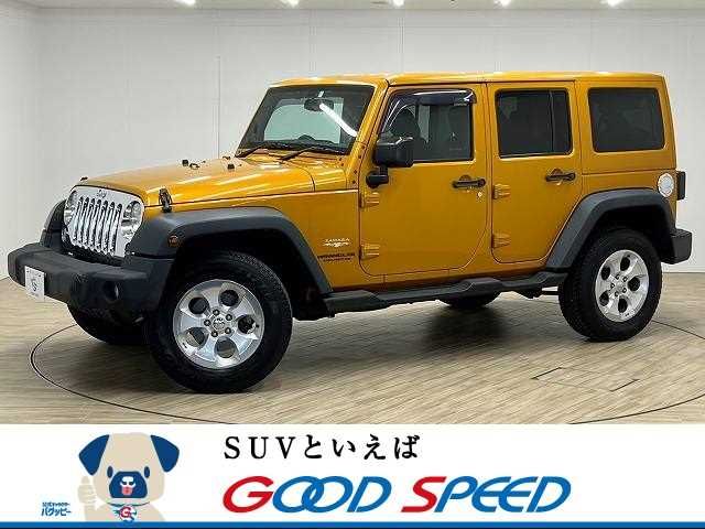 Jeep WRANGLER 2014-11 28223-0