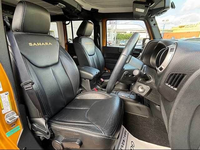 Jeep WRANGLER 2014-11 28223-4