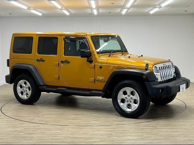 Jeep WRANGLER 2014-11 28223-13