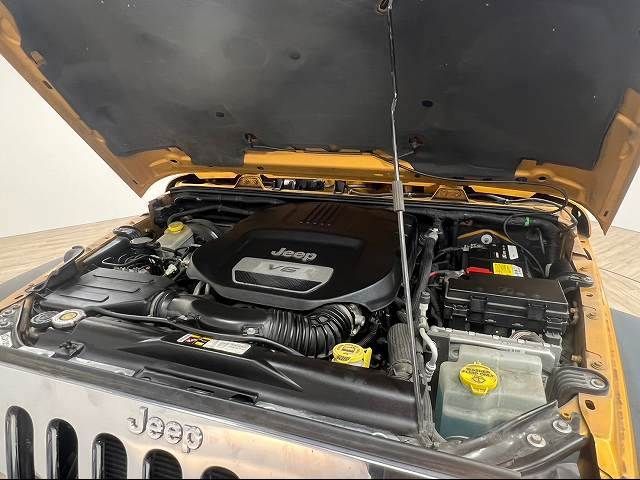 Jeep WRANGLER 2014-11 28223-17