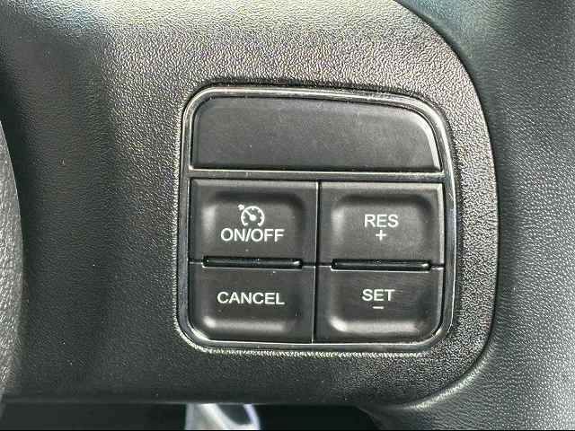 Jeep WRANGLER 2014-11 28223-7
