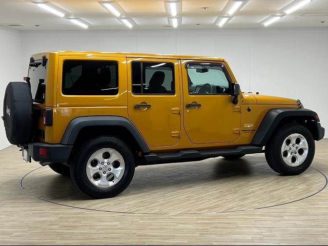 Jeep WRANGLER 2014-11 28223-16