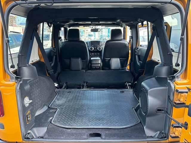 Jeep WRANGLER 2014-11 28223-12
