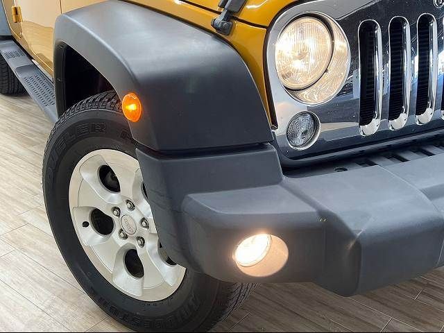 Jeep WRANGLER 2014-11 28223-19