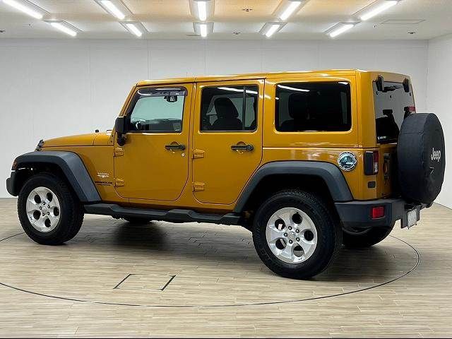 Jeep WRANGLER 2014-11 28223-15