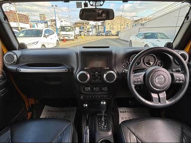 Jeep WRANGLER 2014-11 28223-1