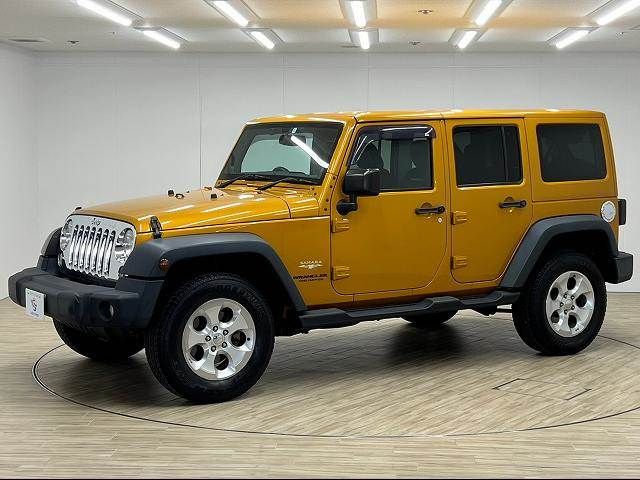 Jeep WRANGLER 2014-11 28223-14