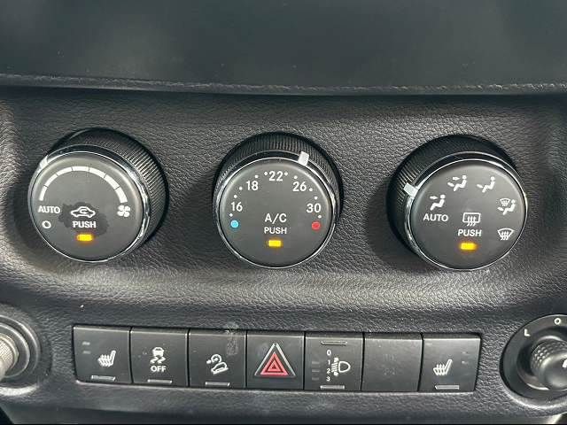 Jeep WRANGLER 2014-11 28223-10