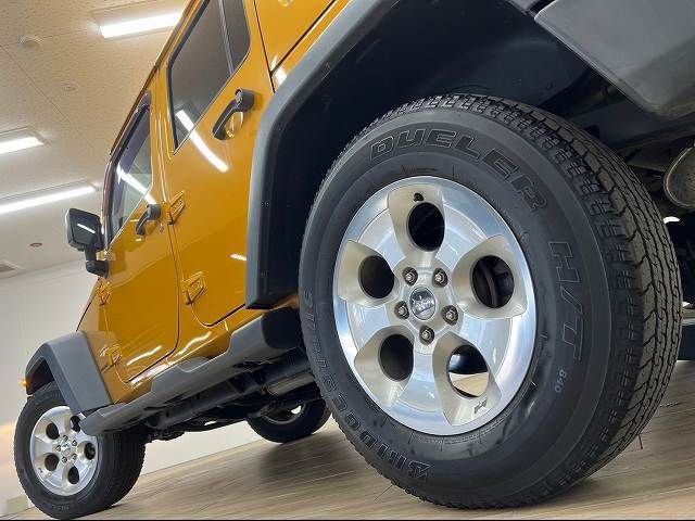 Jeep WRANGLER 2014-11 28223-18
