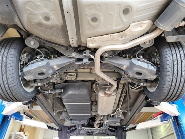 Toyota ALPHARD 2016-11 26471-12