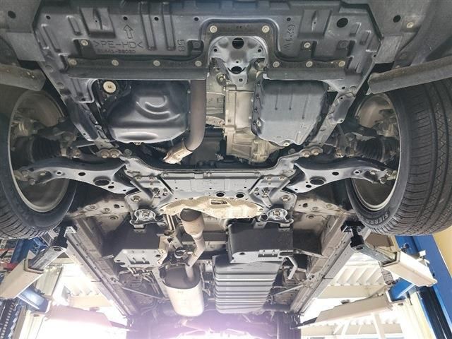 Toyota ALPHARD 2016-11 26471-11
