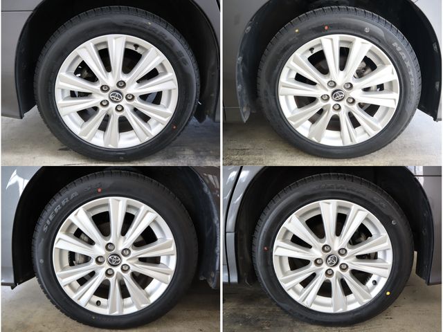 Toyota ALPHARD 2016-11 26471-27