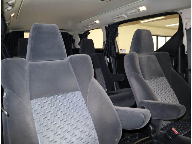 Toyota ALPHARD 2016-11 26471-22