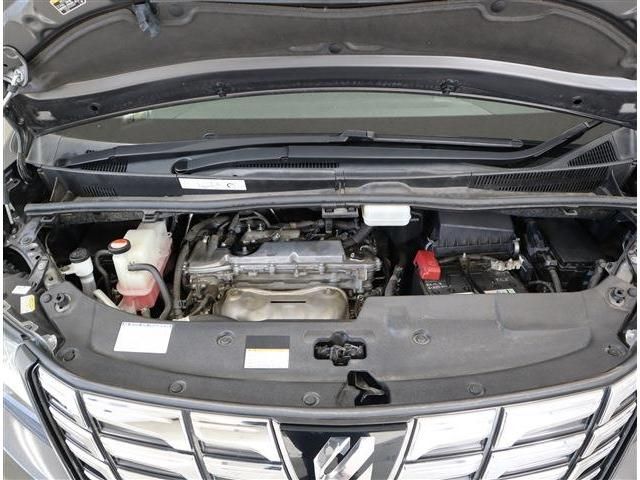 Toyota ALPHARD 2016-11 26471-13