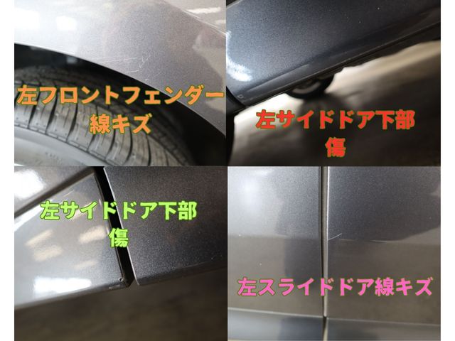 Toyota ALPHARD 2016-11 26471-28