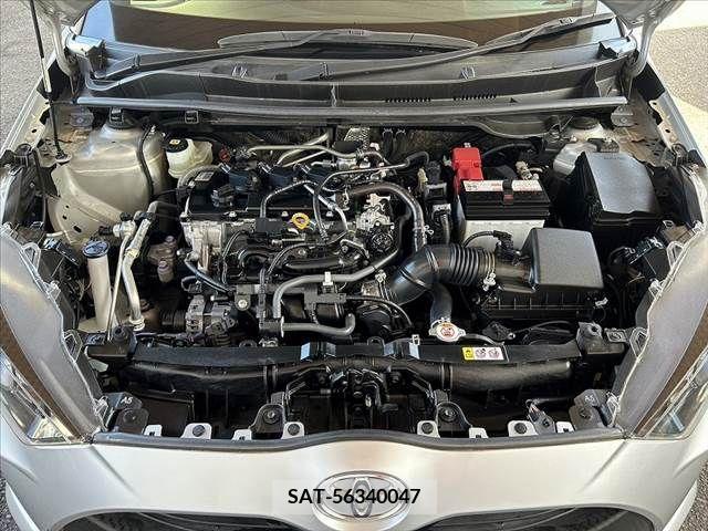 Toyota YARIS 2020-11 290778-19
