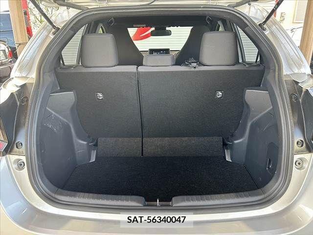 Toyota YARIS 2020-11 290778-15
