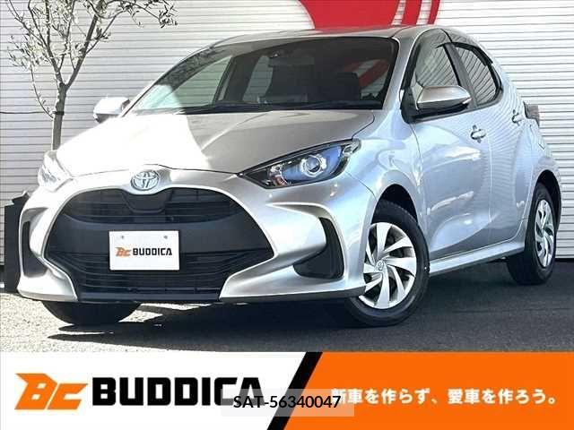 Toyota YARIS 2020-11 290778-0