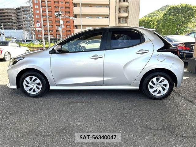 Toyota YARIS 2020-11 290778-10