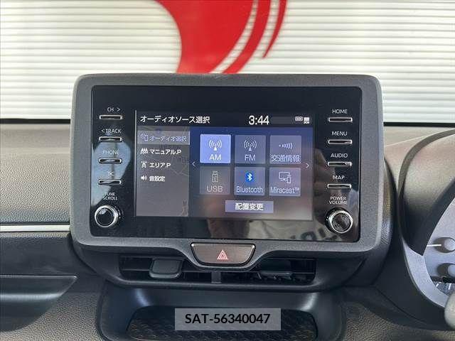 Toyota YARIS 2020-11 290778-2