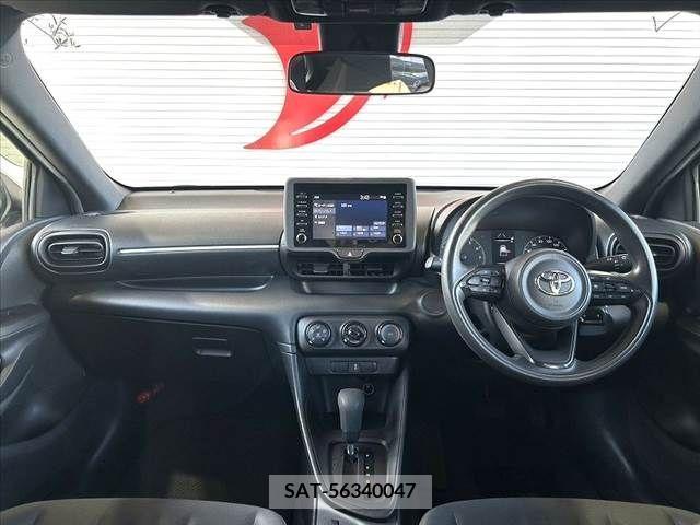 Toyota YARIS 2020-11 290778-1