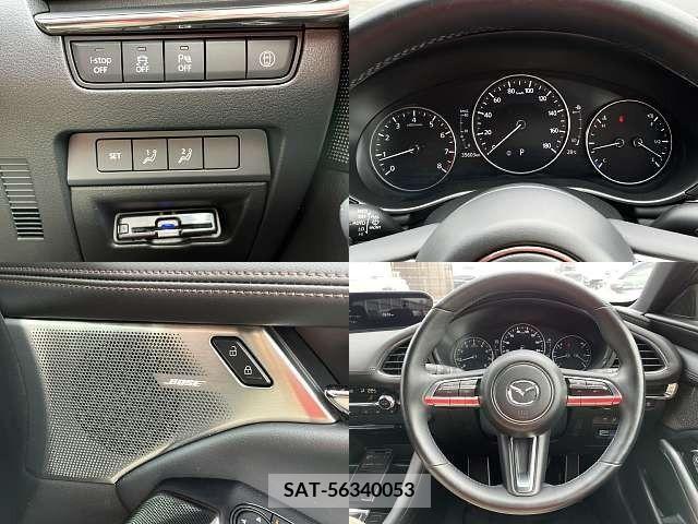 Mazda MAZDA3 2019-07 276433-5