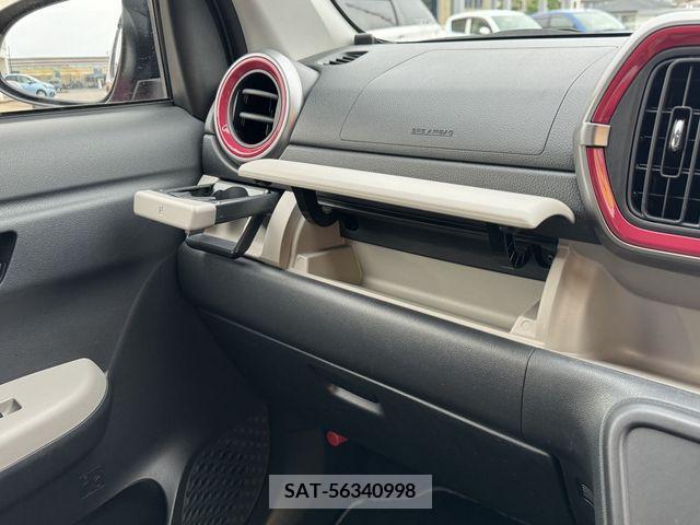 Toyota PASSO 2018-02 281288-17