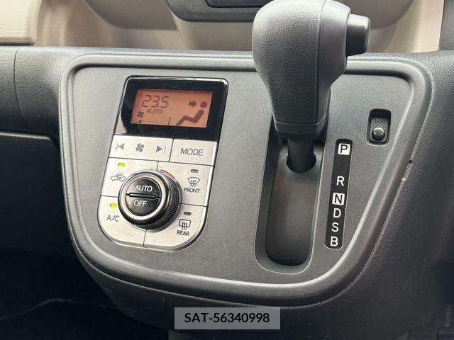 Toyota PASSO 2018-02 281288-16