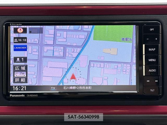 Toyota PASSO 2018-02 281288-9