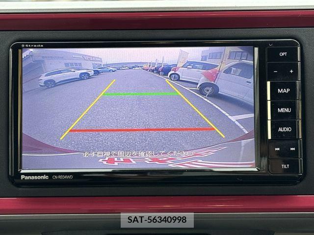 Toyota PASSO 2018-02 281288-10
