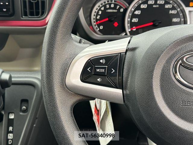 Toyota PASSO 2018-02 281288-13