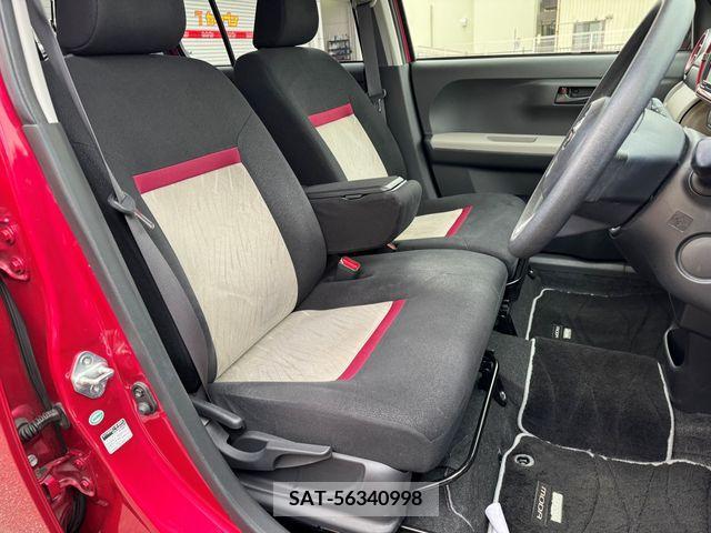 Toyota PASSO 2018-02 281288-19