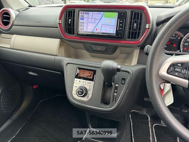 Toyota PASSO 2018-02 281288-15