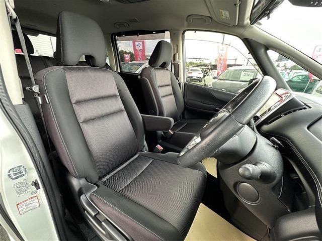 Nissan SERENA 2016-11 9019-21