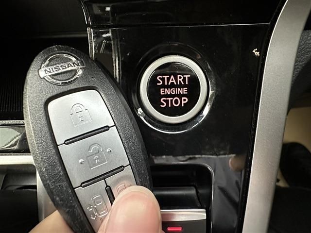Nissan SERENA 2016-11 9019-10