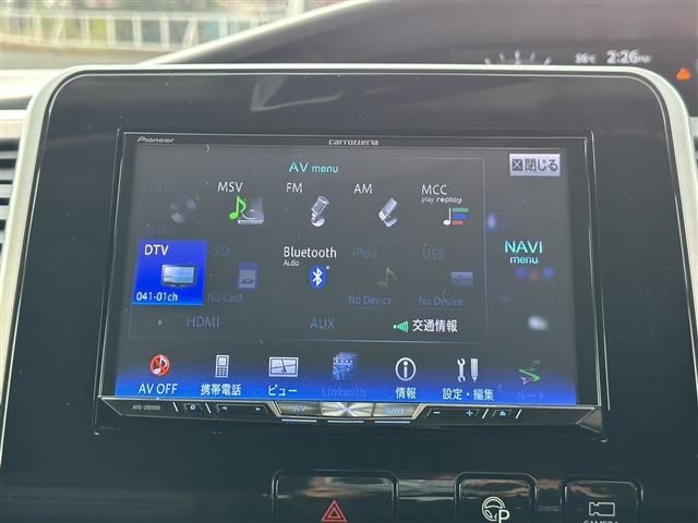 Nissan SERENA 2016-11 9019-7