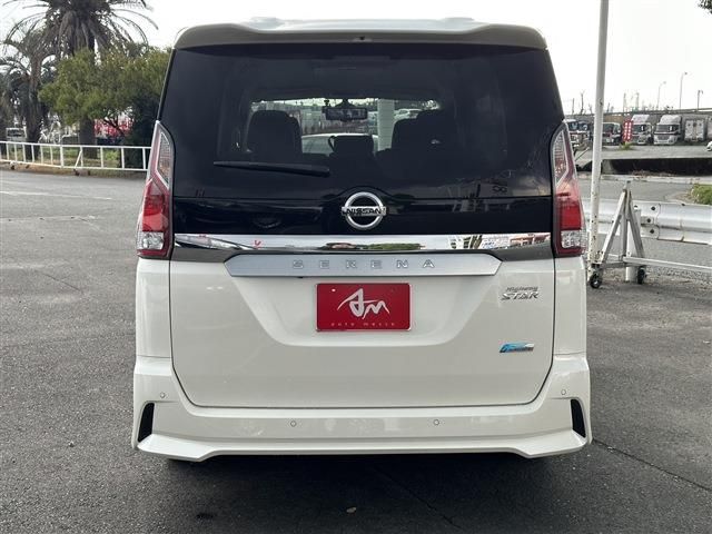 Nissan SERENA 2016-11 9019-3