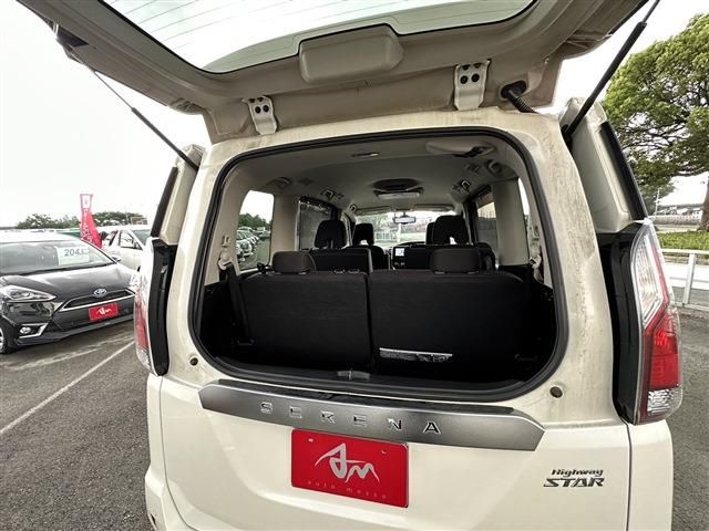 Nissan SERENA 2016-11 9019-24