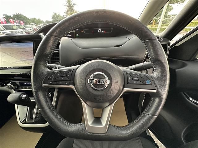 Nissan SERENA 2016-11 9019-16