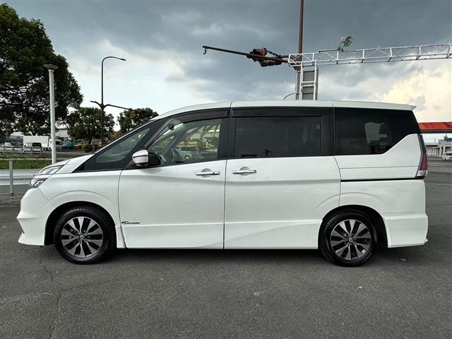 Nissan SERENA 2016-11 9019-2