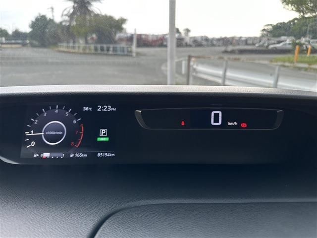 Nissan SERENA 2016-11 9019-5