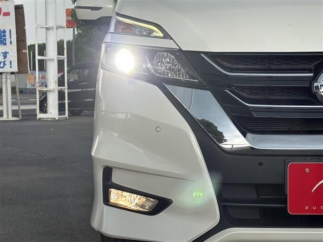 Nissan SERENA 2016-11 9019-26