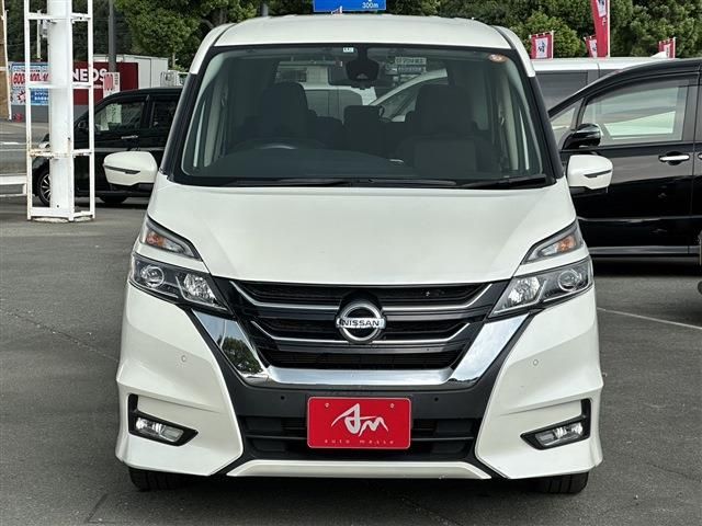 Nissan SERENA 2016-11 9019-1