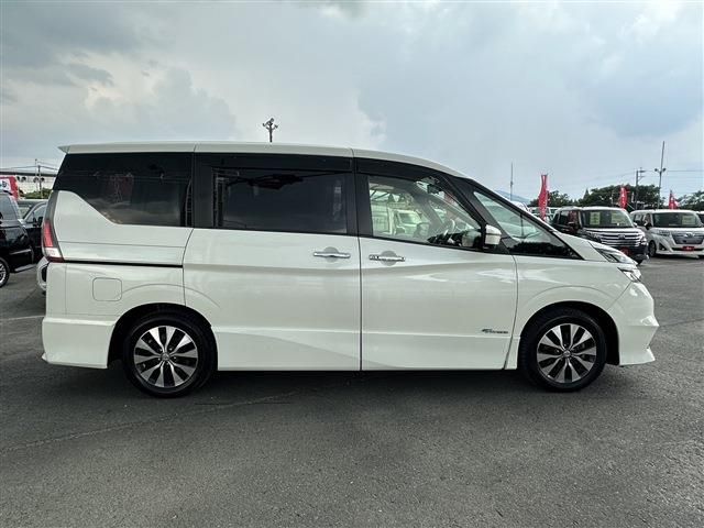 Nissan SERENA 2016-11 9019-4