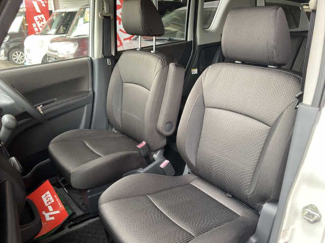 Suzuki SOLIO 2011-07 21721-5