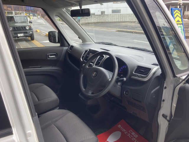 Suzuki SOLIO 2011-07 21721-1