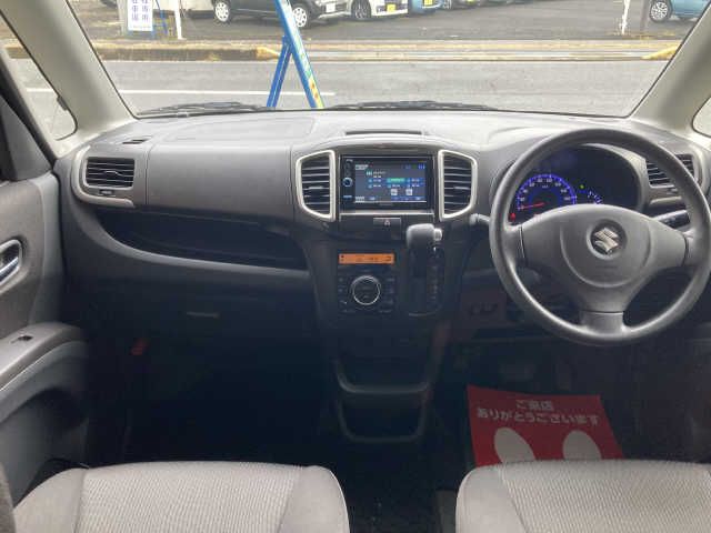 Suzuki SOLIO 2011-07 21721-4